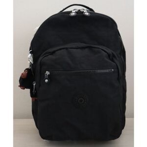 Kipling KI1206-0DH Women's Black Tonal 15" Laptop Seoul Backpack